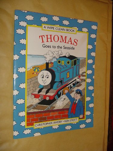 Thomas Goes to the Seaside