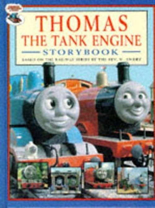 Thomas the Tank Engine