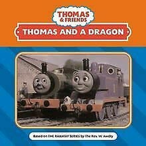 Thomas and the Dragon