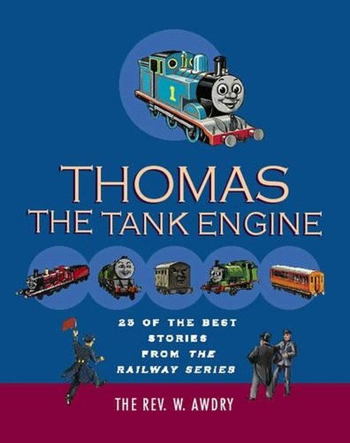 A Thomas Treasury