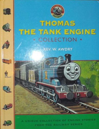 Thomas the Tank Engine