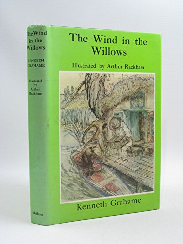 Wind in the Willows