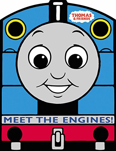 Meet the Engines