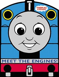 Meet the Engines