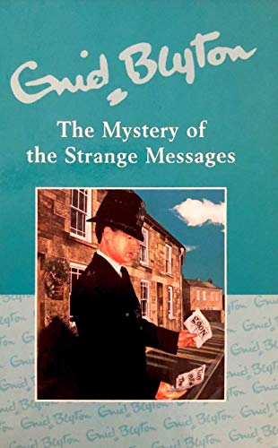 Mystery of the Strange Messages