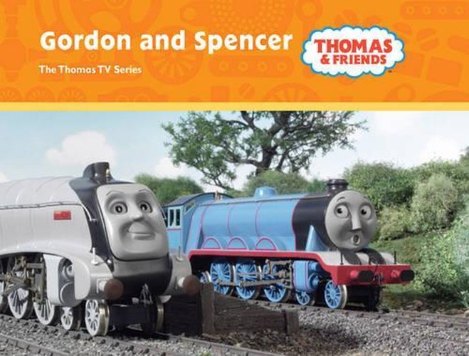 Gordon and Spencer