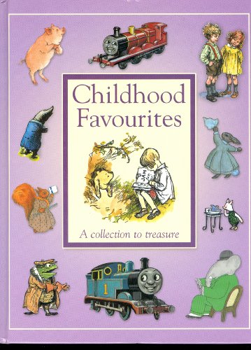 Childhood Favourites