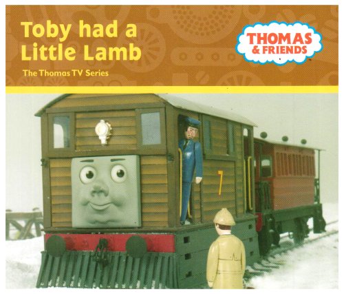 Toby Had a Little Lamb