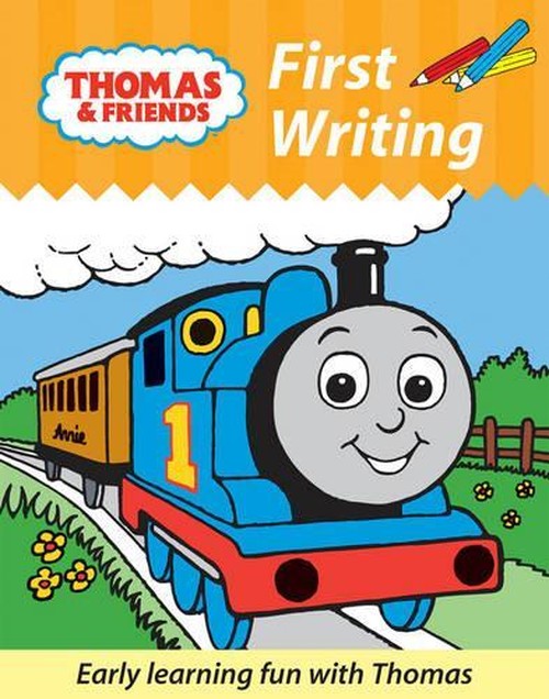 Thomas and Friends