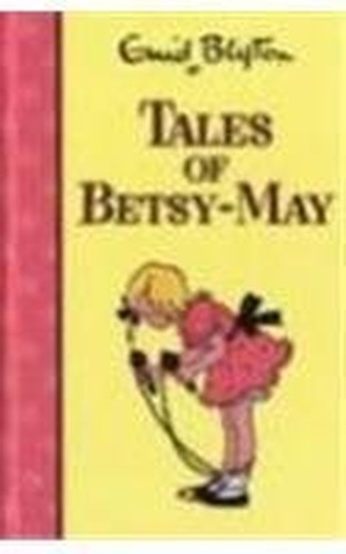 Tales of Betsy-May