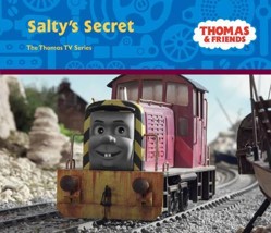 Salty's Secret