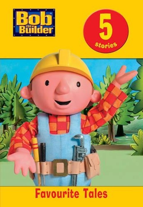 Bob the Builder