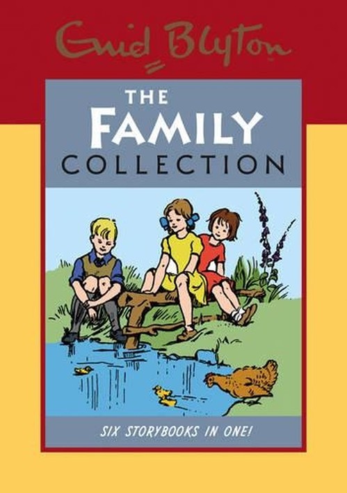 The Family Collection