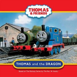 Thomas and the Dragon