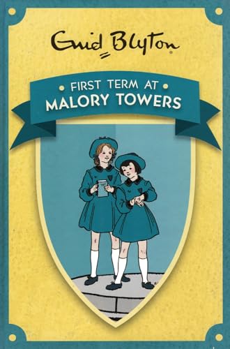 First Term at Malory Towers
