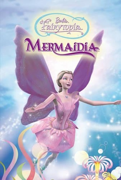 Mermaidia