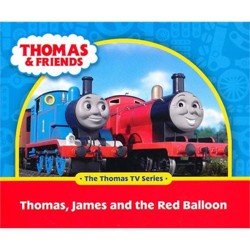 Thomas, James and the Red Balloon