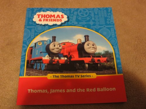 Thomas & Friends: Red Balloon