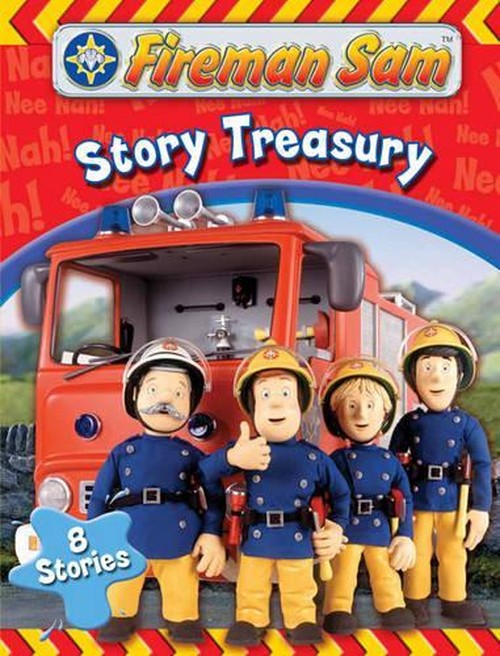 Fireman Sam