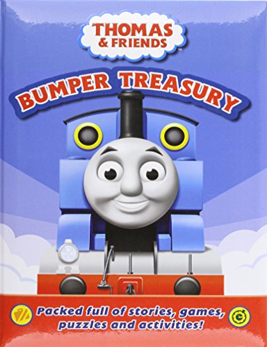 Thomas & Friends Bumper Treasury