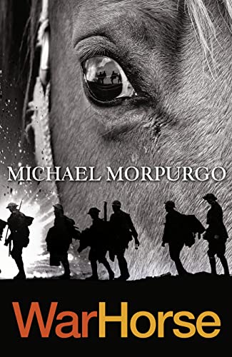 Morpurgo War Horse