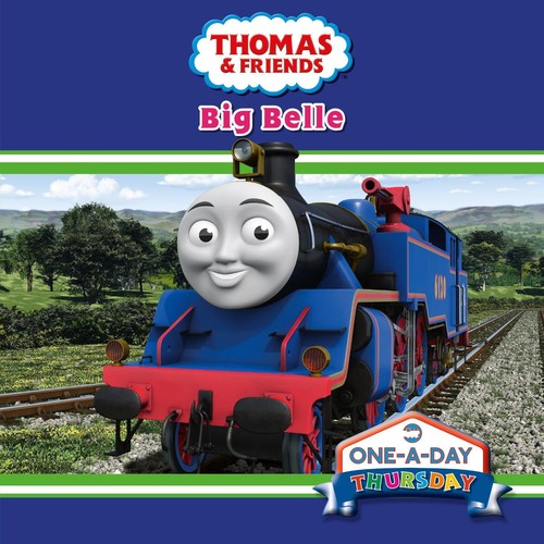 Thursday: Big Belle