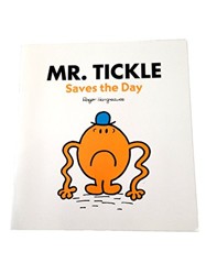 MR TICKLE SAVES THE DAY