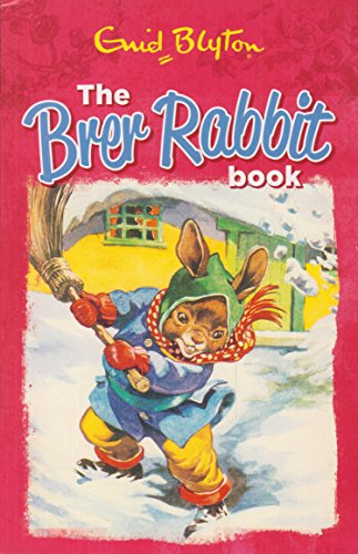 The Brer Rabbit Book