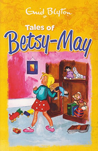 Tales Of Betsy-May