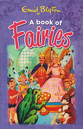 A Book Of Fairies