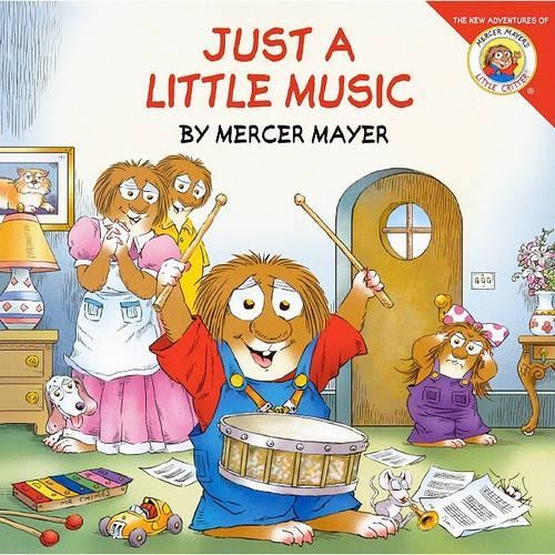 Just a Little Music