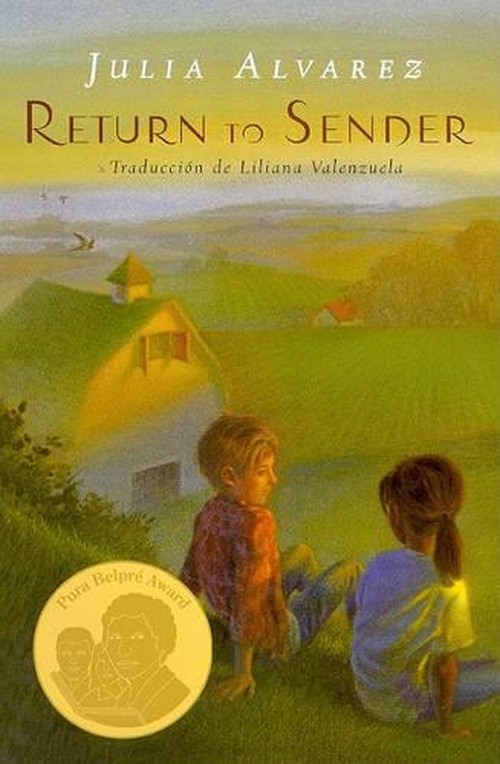 Return to Sender
