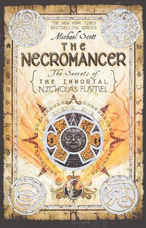 The Necromancer
