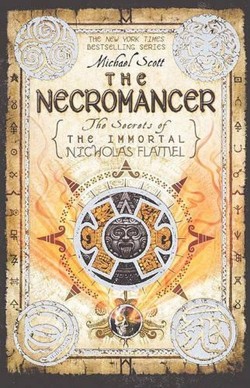 The Necromancer