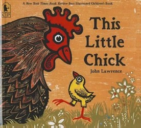 This Little Chick