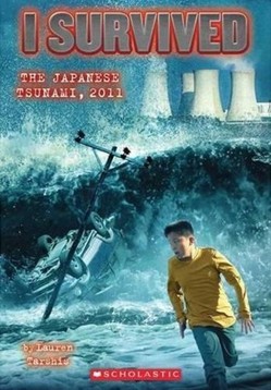 I Survived the Japanese Tsunami, 2011