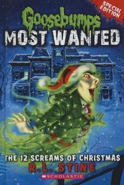 The 12 Screams of Christmas