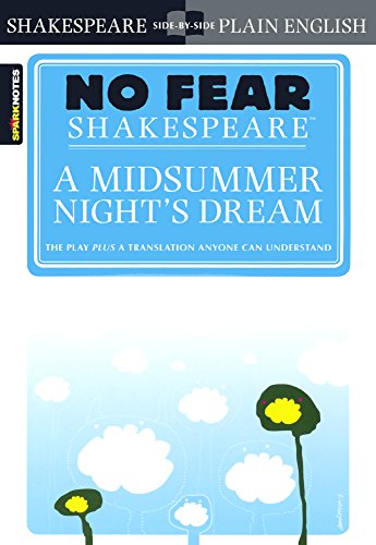 Midsummer Night's Dream