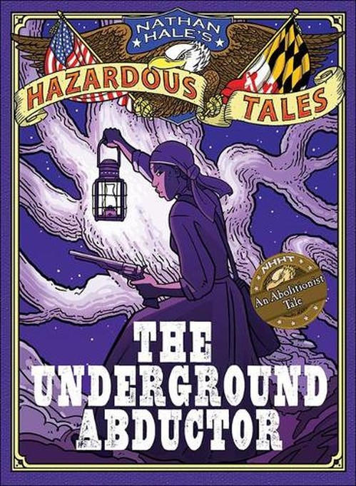 The Underground Abductor