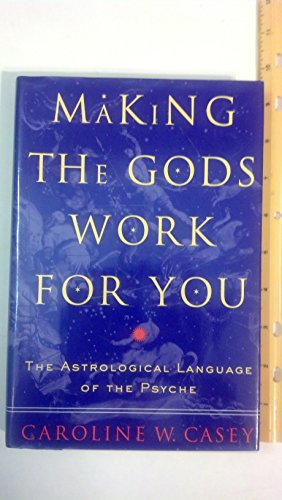 The Making the Gods Work for You