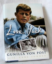 Love, Jack