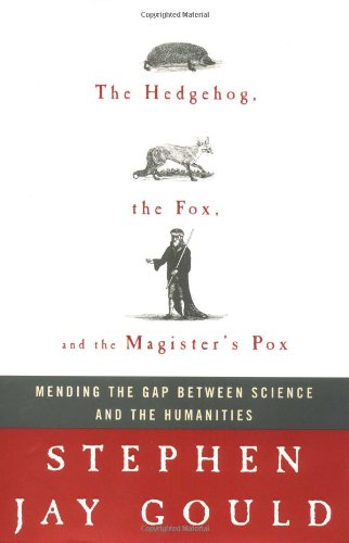 The Hedgehog, the Fox, and the Magister's Pox