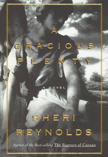 Fiction: Gracious Plenty
