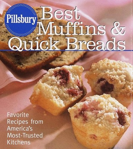Pillsbury: Best Muffins and Quick