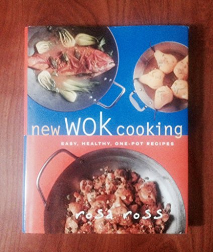 New Wok Cooking