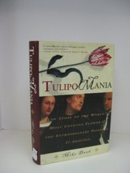 Tulipomania
