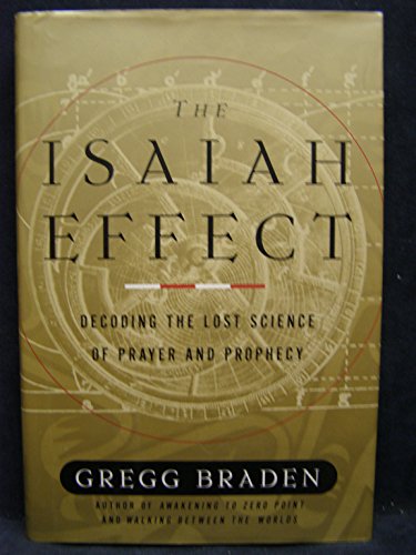 The Isaiah Effect