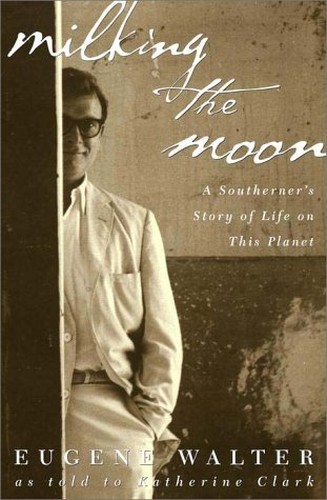 Milking the Moon