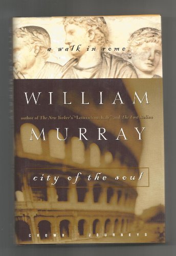 City of the Soul