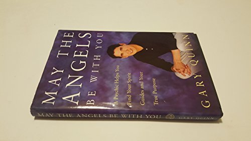 May the Angels Be with You